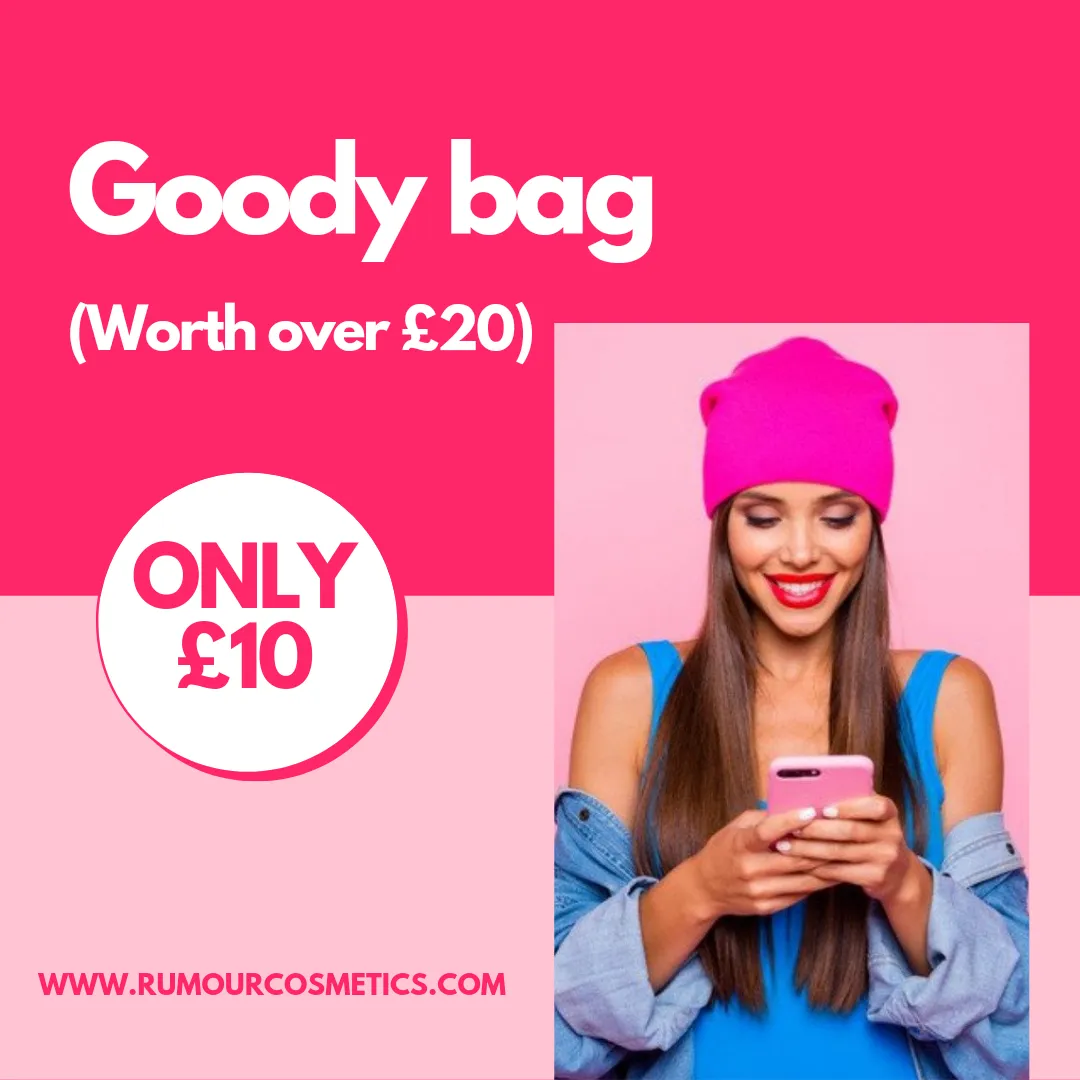 £10 Goody Bag