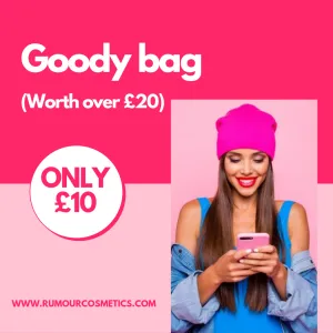 £10 Goody Bag