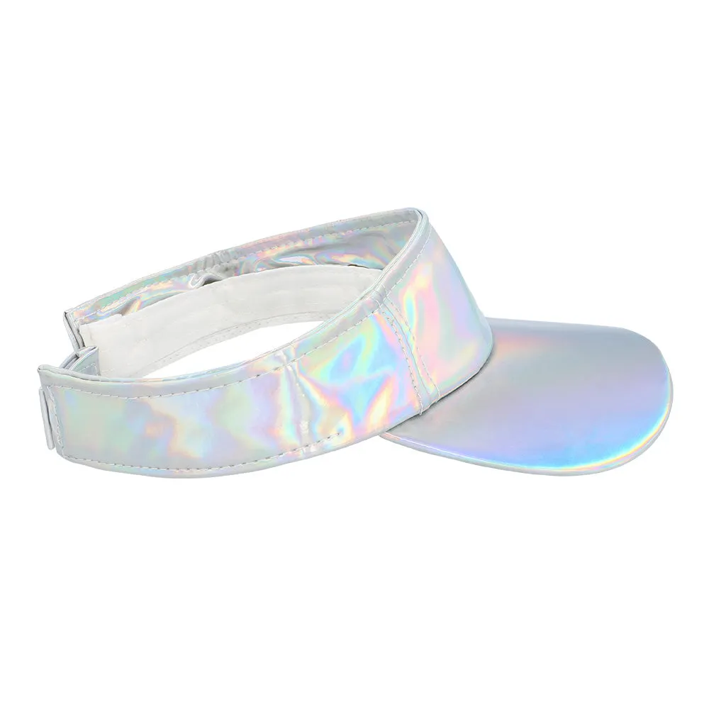 Accessory set Holo Festival silver
