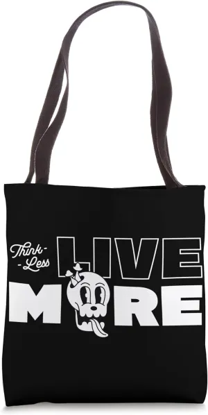 Advice Tote Bag
