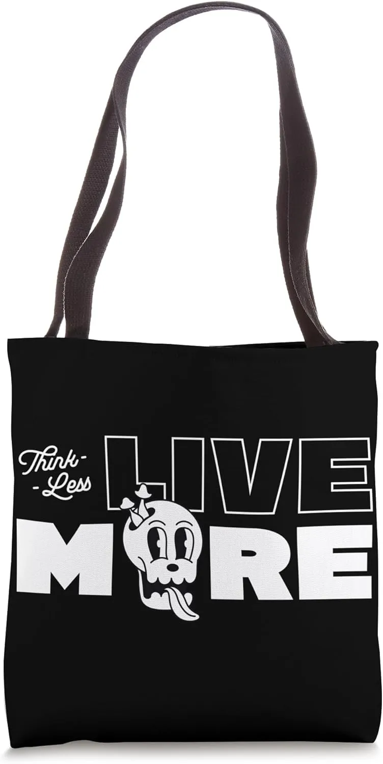 Advice Tote Bag
