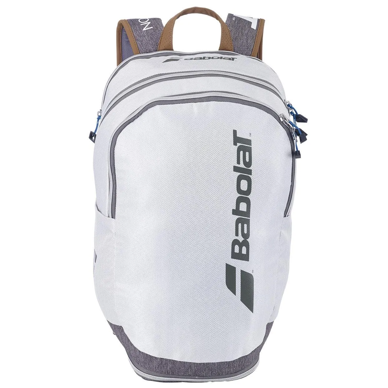 Babolat Wimbledon Court Tennis Backpack - Grey