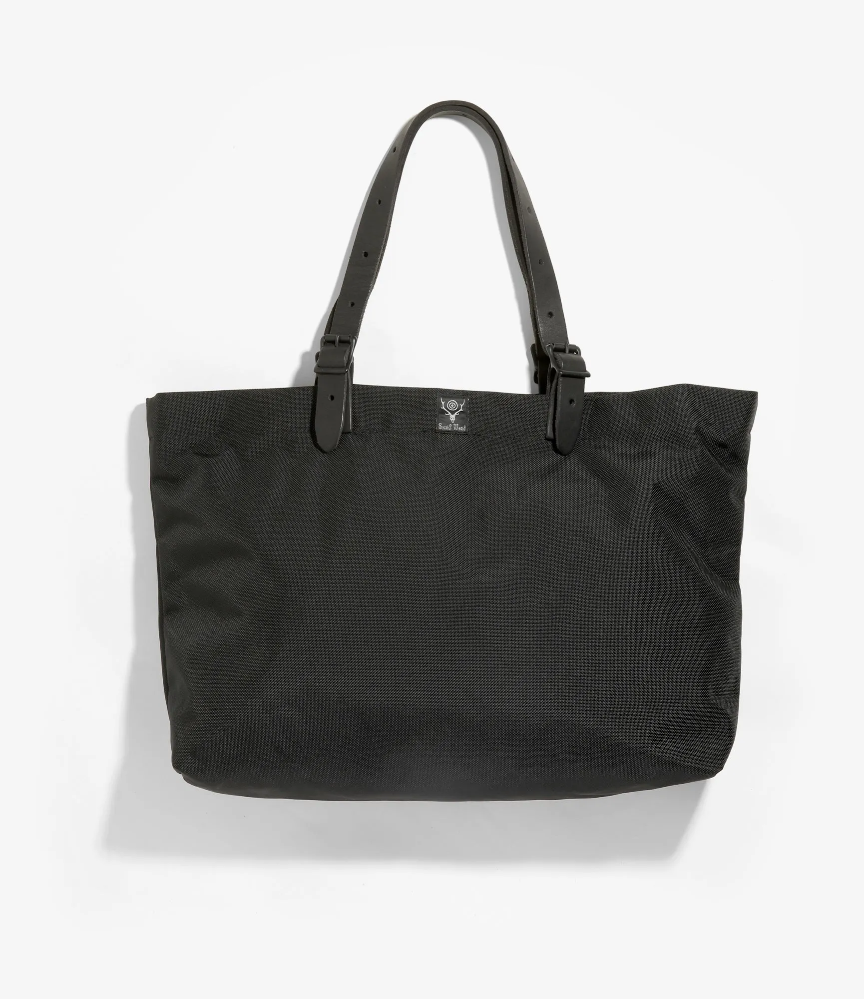 Ballistic Nylon Canal Park Tote - Classic