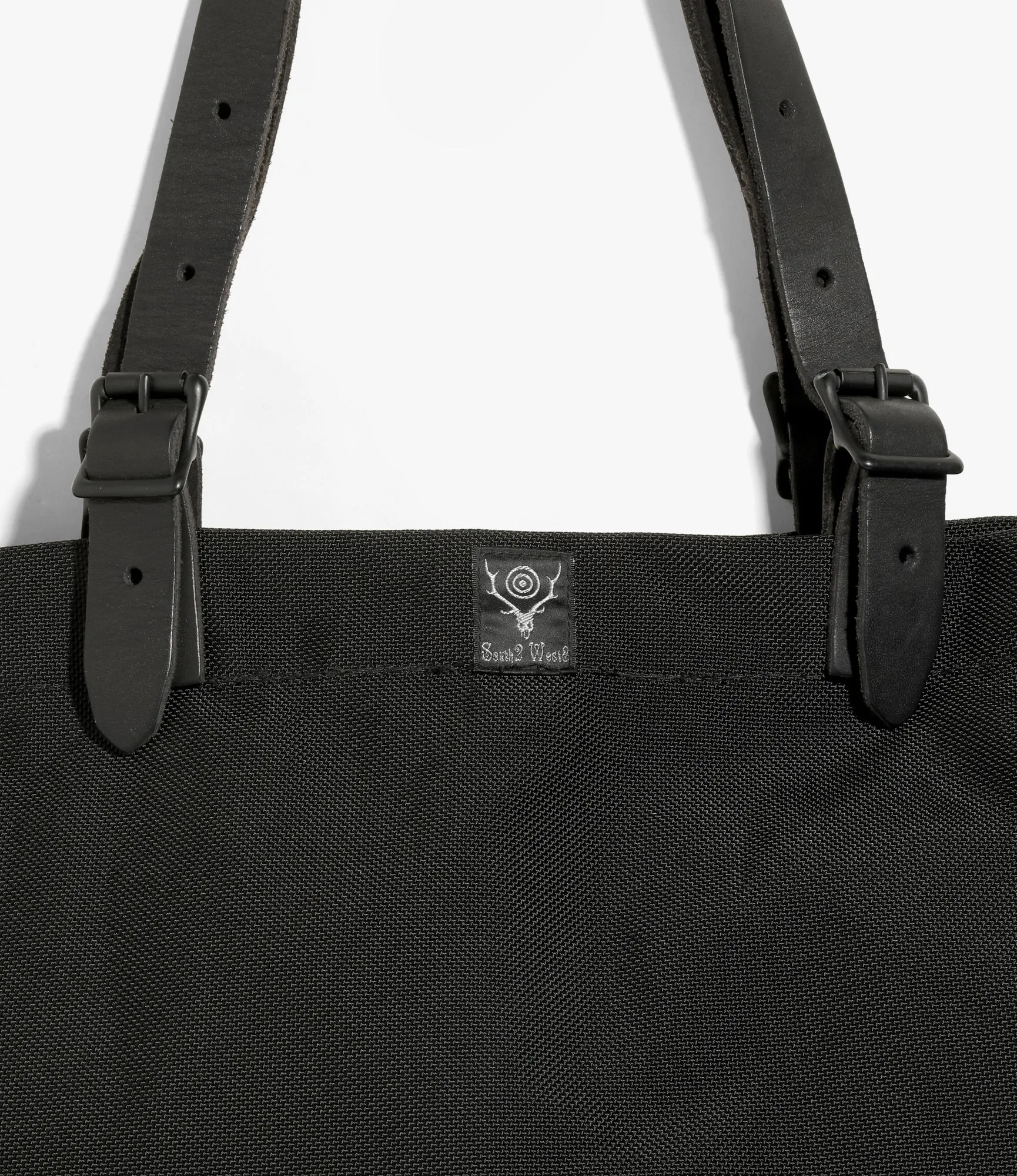 Ballistic Nylon Canal Park Tote - Classic