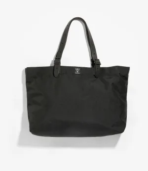 Ballistic Nylon Canal Park Tote - Classic