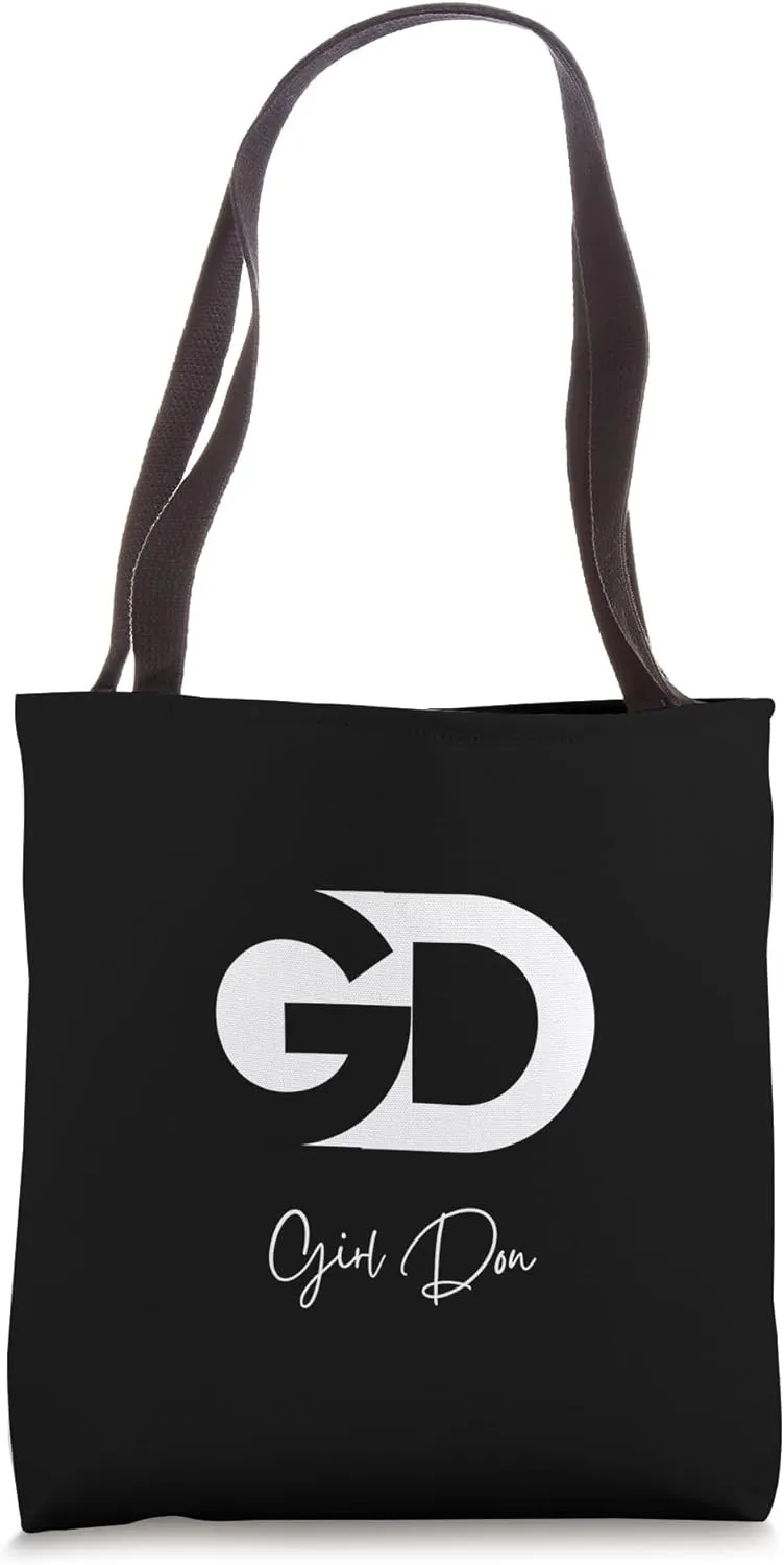 Bold Tote Bag