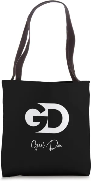 Bold Tote Bag