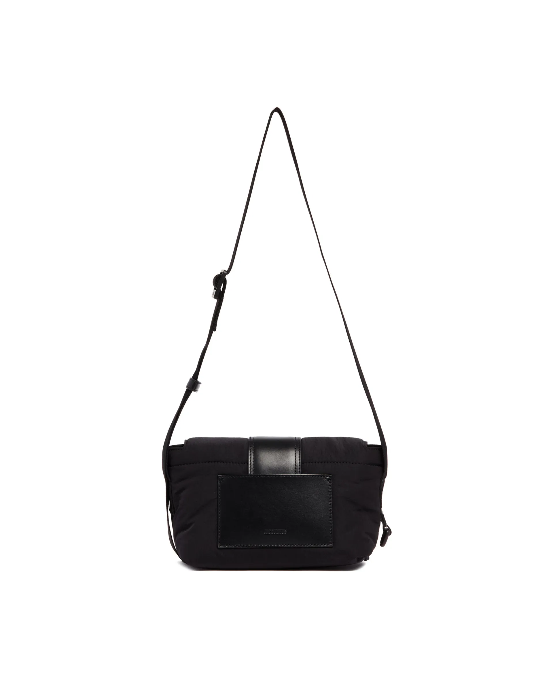 Borsa Le Petit Bambino Messenger Nera