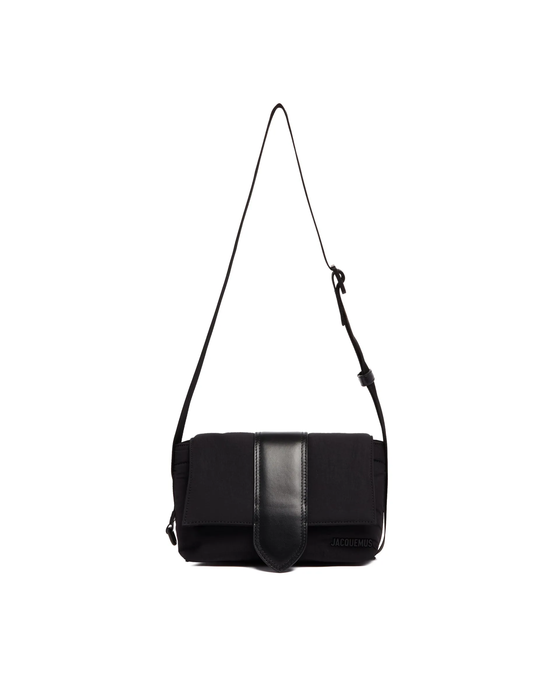 Borsa Le Petit Bambino Messenger Nera