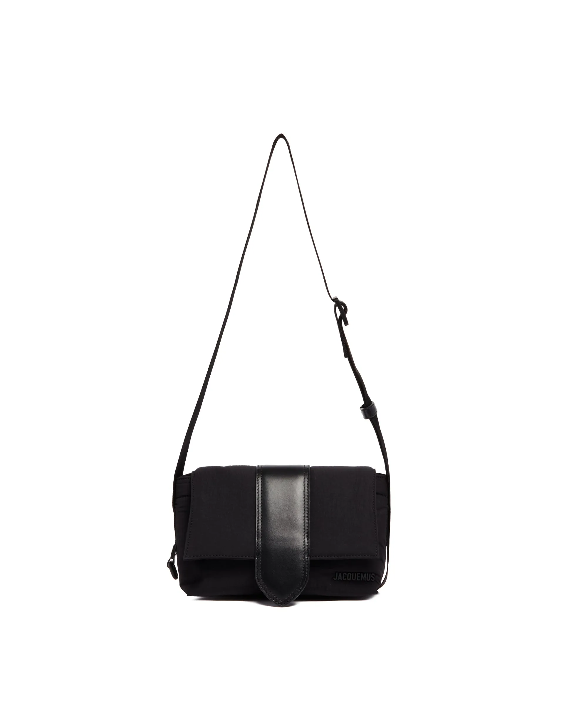 Borsa Le Petit Bambino Messenger Nera