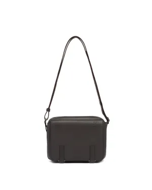 Borsa Military Messenger XS Grigia