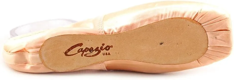 Capezio Women's 176 Contempora Pointe Shoe