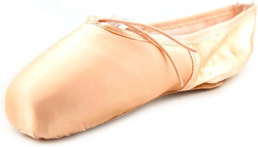Capezio Women's 176 Contempora Pointe Shoe