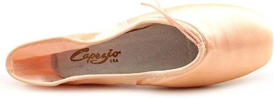 Capezio Women's 176 Contempora Pointe Shoe