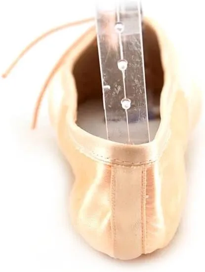 Capezio Women's 176 Contempora Pointe Shoe
