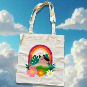 Capy Tote