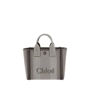 Chloé Carry Tote Bag
