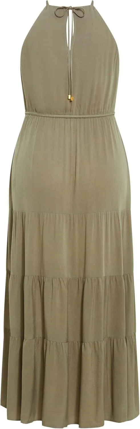 City Chic Women's Stacey Maxi Dress