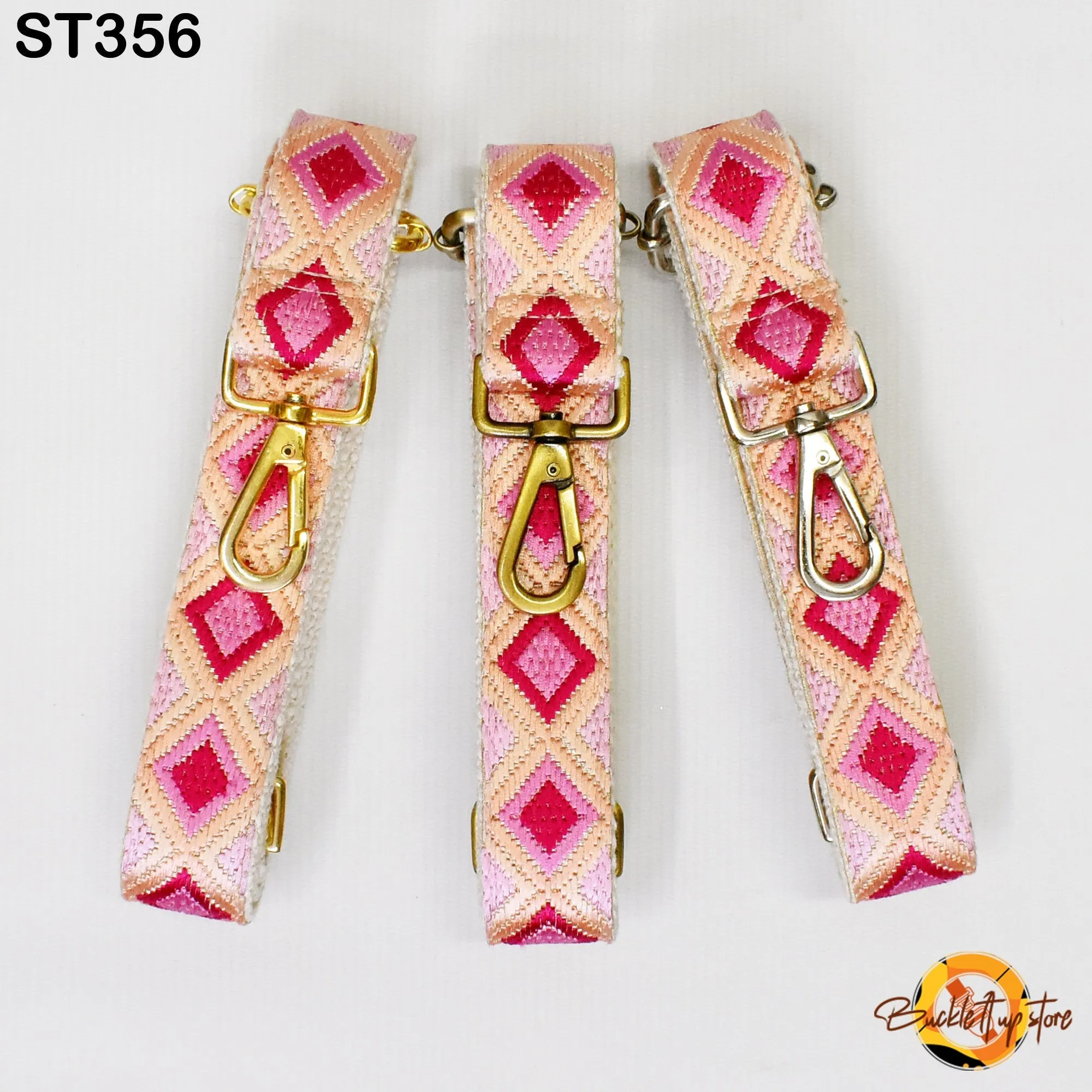Custom Sling Bag Strap Purse Strap Embroidery Messenger Crossbody Strap Handbag Embroidered Canvas Replacement Strap Boho Guitar Strap Gift