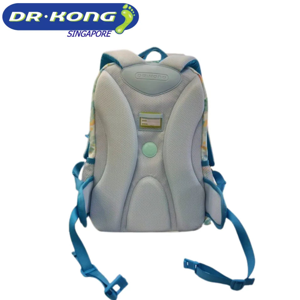 DR.KONG BACKPACKS M SIZE DK-N004-MUT(RP : $119.90)