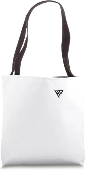 Eclectic Signals - Urban Street Style Apparel Tote Bag