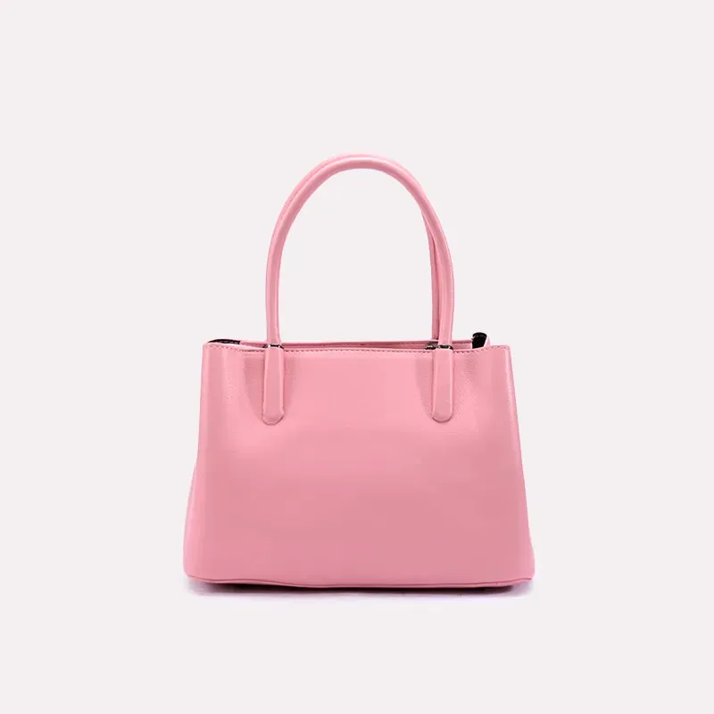 Everleigh Pink Shoulder Bag 0331097