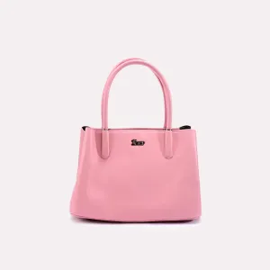 Everleigh Pink Shoulder Bag 0331097