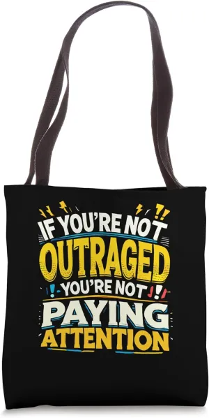for Advocates Tote Bag