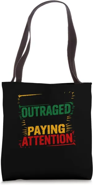 for Advocates Tote Bag
