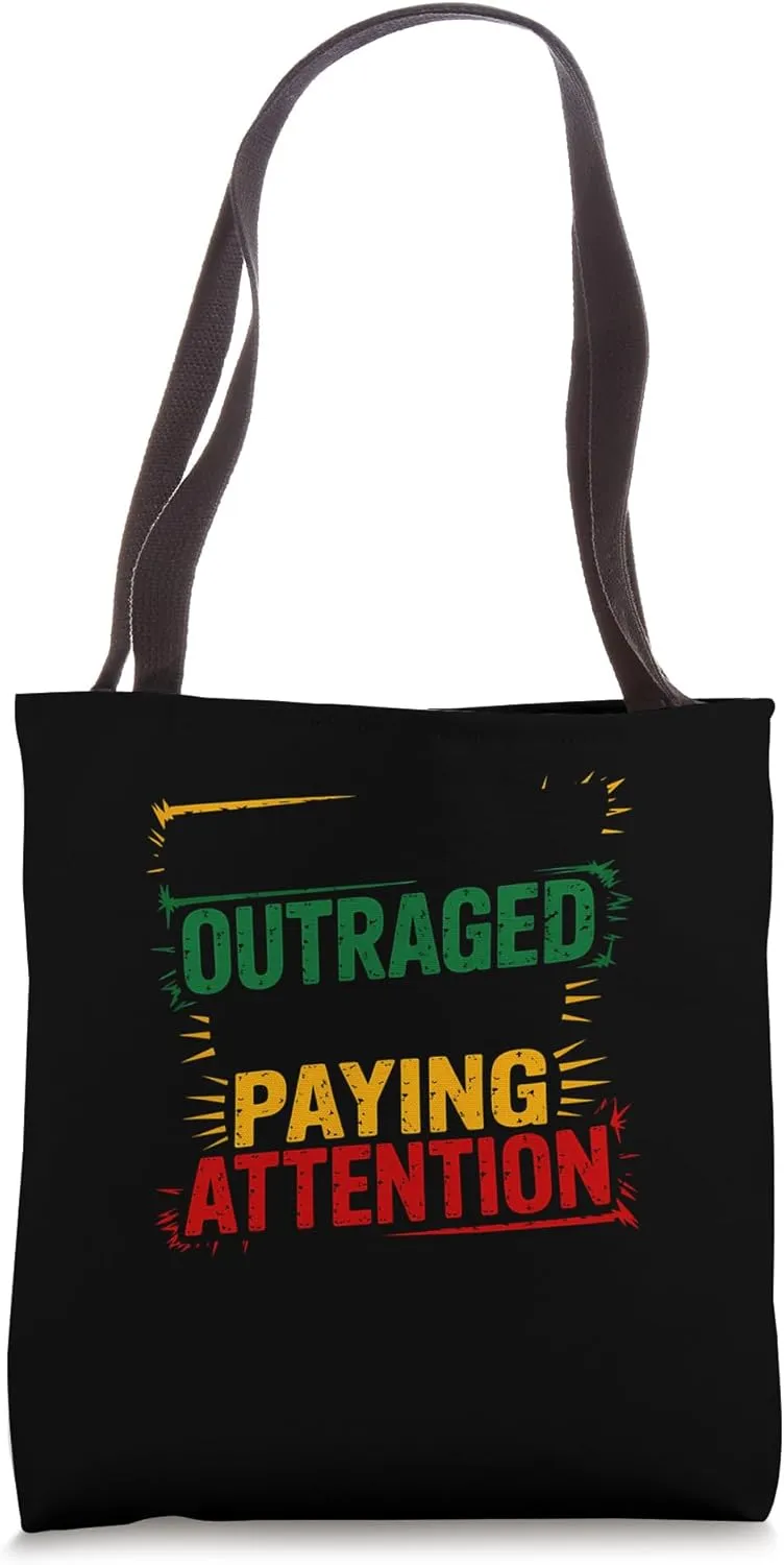 for Advocates Tote Bag