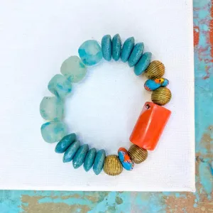 Found Element Bracelet
