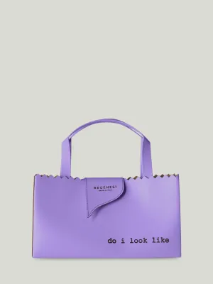 FRUIT BAG SHORTY VIOLET