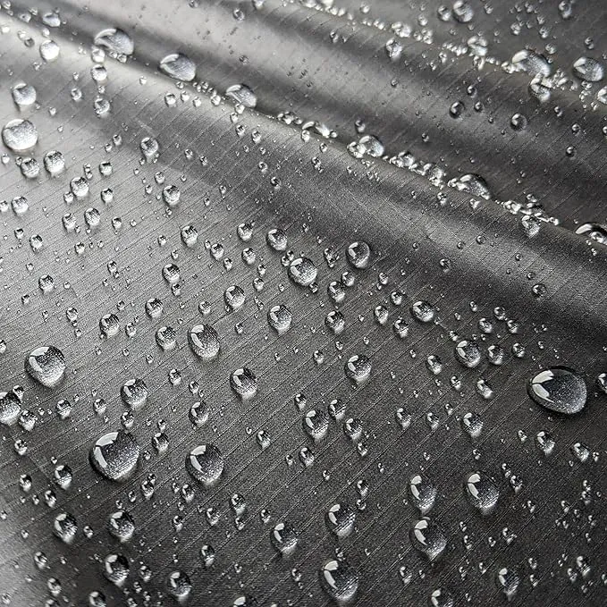 Gear AID Revivex Durable Water Repellent (DWR) Spray for Waterproofing, Restoring Performance on Nylon Jackets, Gore-TEX, Paddle, Snow and Camping Gear