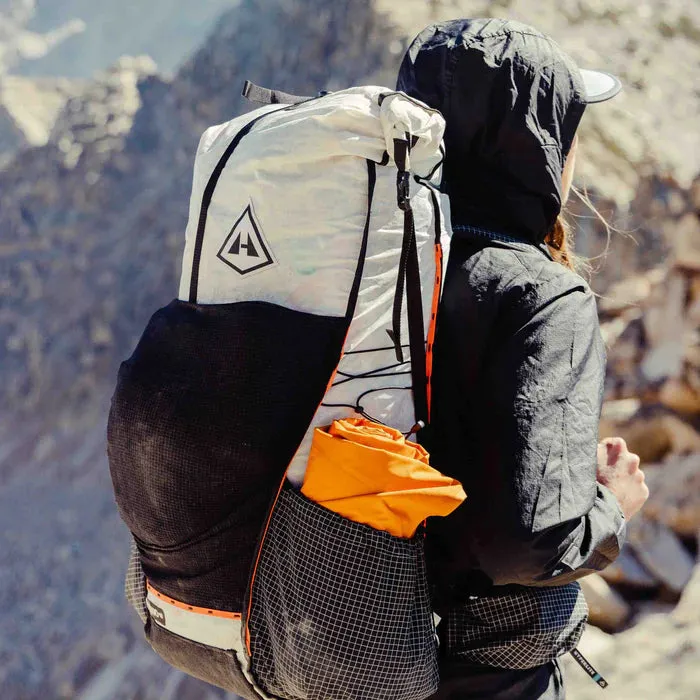 Hyperlite Unbound 55L Pack