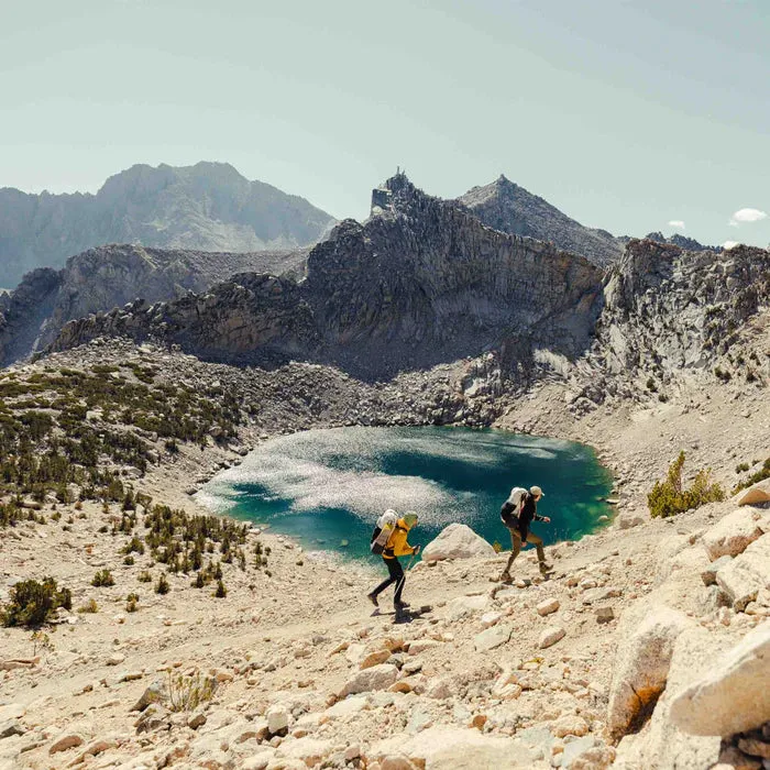 Hyperlite Unbound 55L Pack