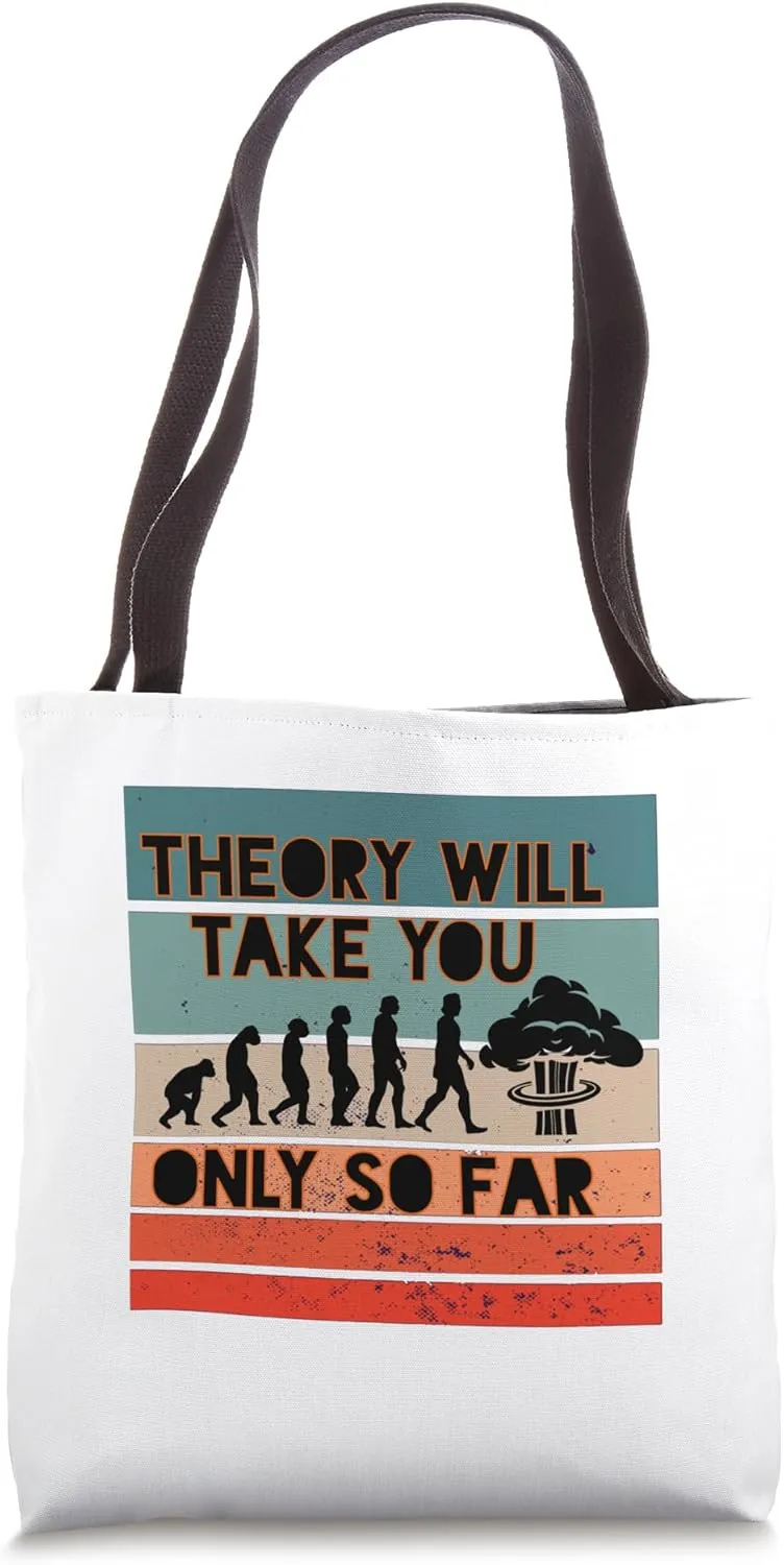 impact Tote Bag