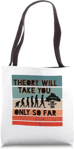 impact Tote Bag