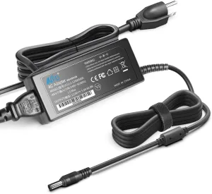 KFD 60W AC Adapter Charger for Phillips Respironics Remstar M-Series 50 DS150 DS250 DS450 DS550 DS650 DS750 1015642 AA24750L CPAP Machine Power Supply Crua Gawfolk Z-Edge UG30 UG32 Monitor Power Cord