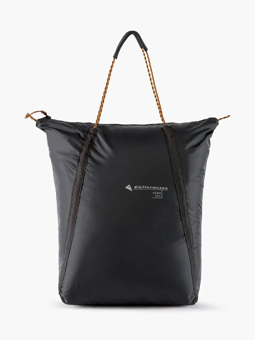 Klättermusen: Gebo Bag 23L -  Raven