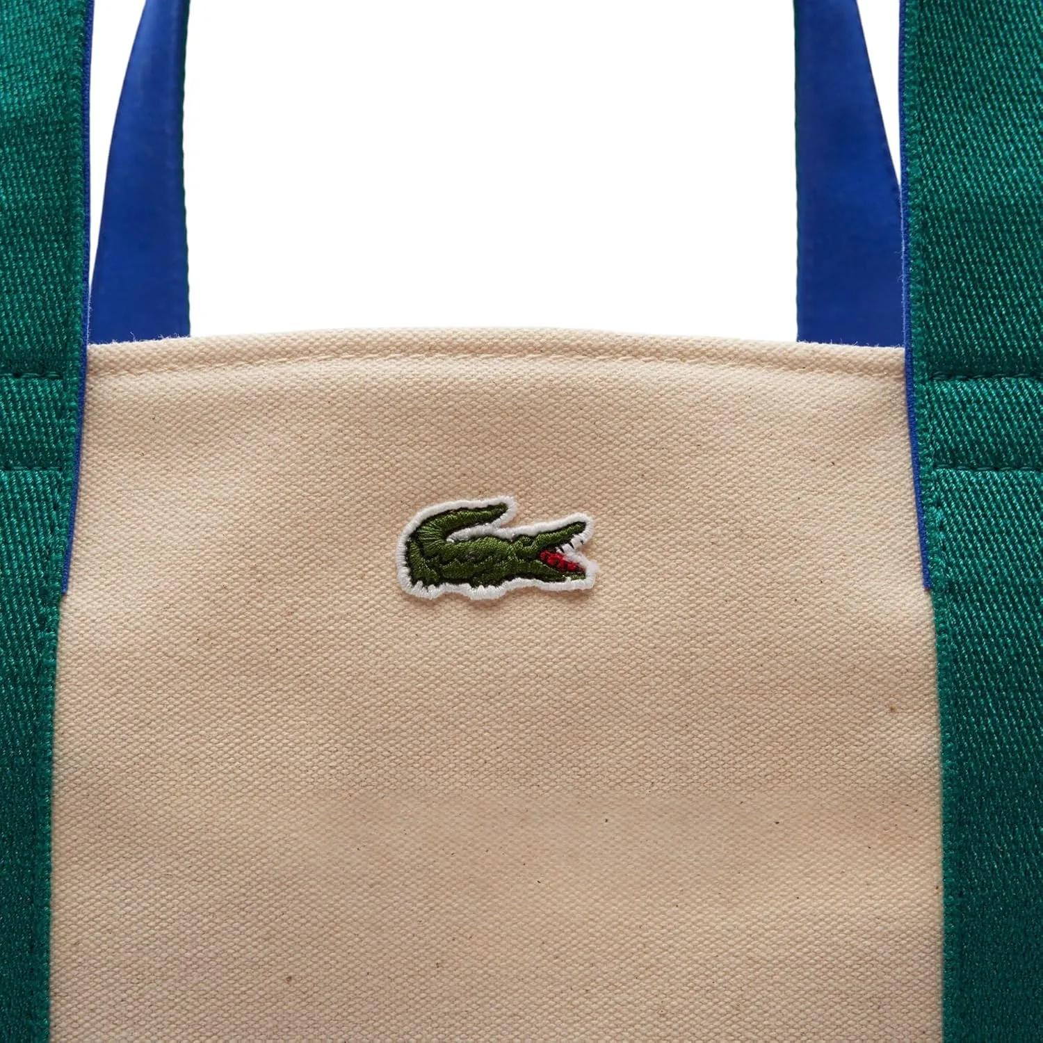 Lacoste Shopping Bag