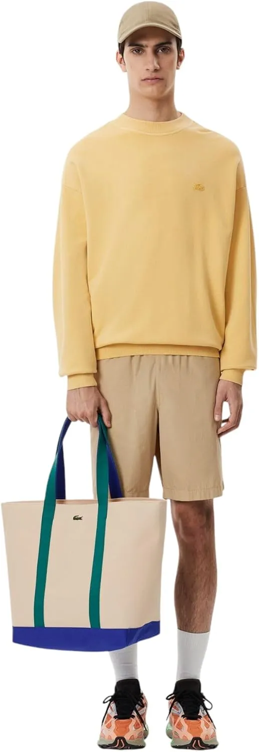 Lacoste Shopping Bag