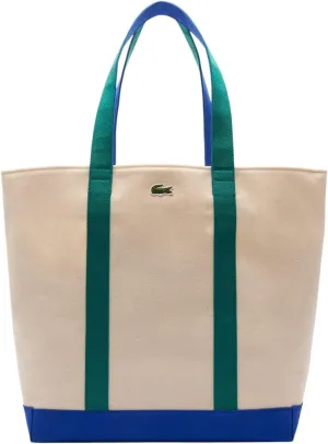 Lacoste Shopping Bag