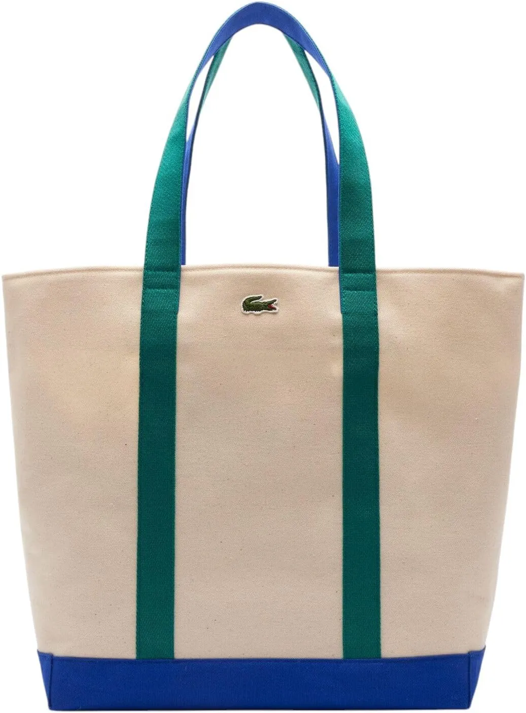Lacoste Shopping Bag