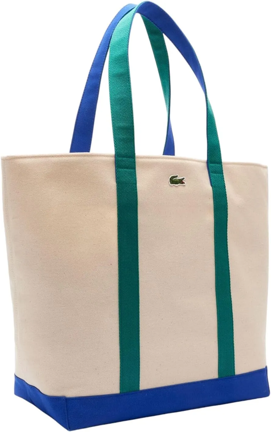 Lacoste Shopping Bag