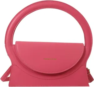 LAPRBY Women's Y2k Retro Top Handle Hobo Bag PU Leather Crossbody Shoulder Bag Handbag Purse Totes Satchels Trendy