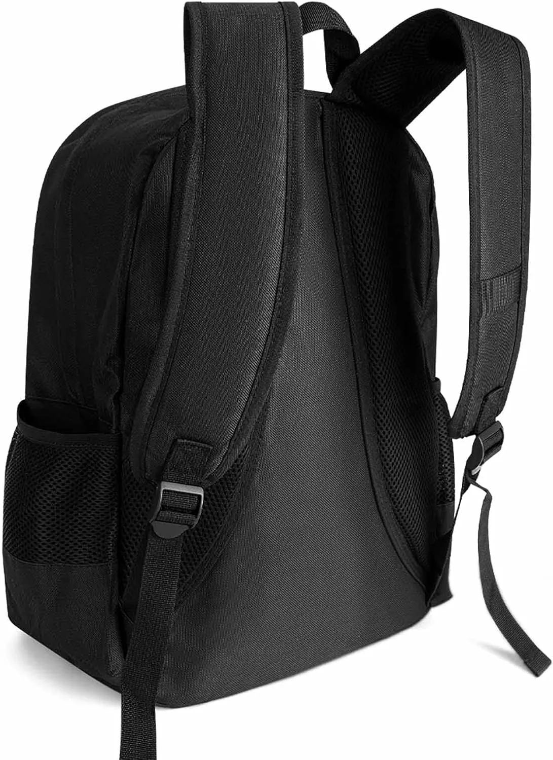 Laptop Backpack for Women Men Daypack Ocean Sunrise Backpacks Computer Bag Travel Laptop Bag Casual Work Bag