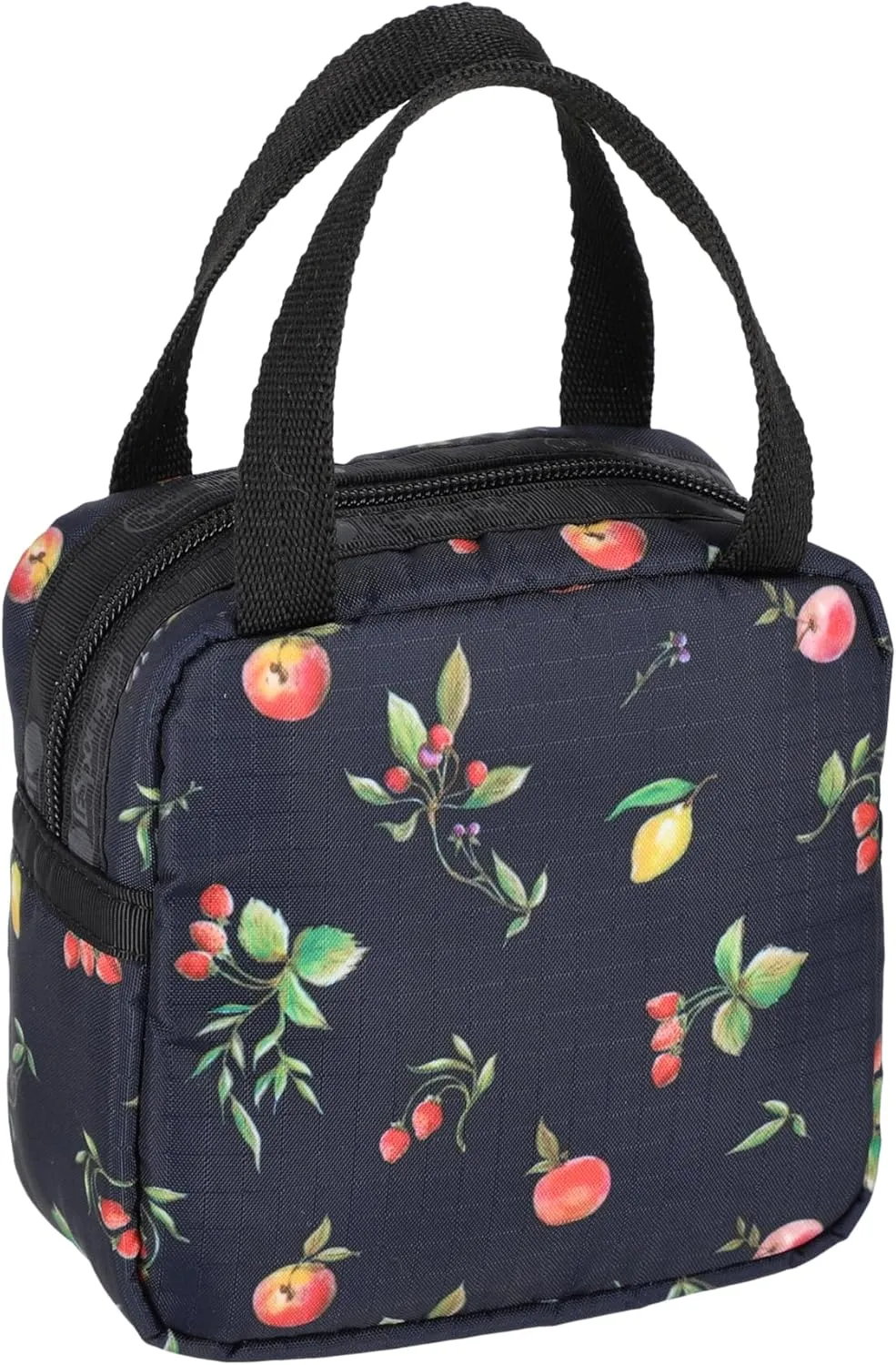 LeSportsac Eco Tote Bag with Carrying Pouch