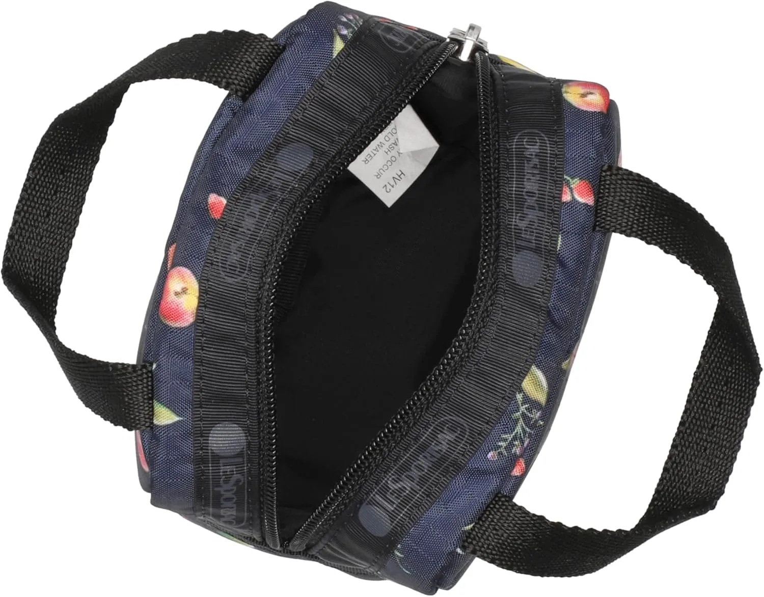 LeSportsac Eco Tote Bag with Carrying Pouch