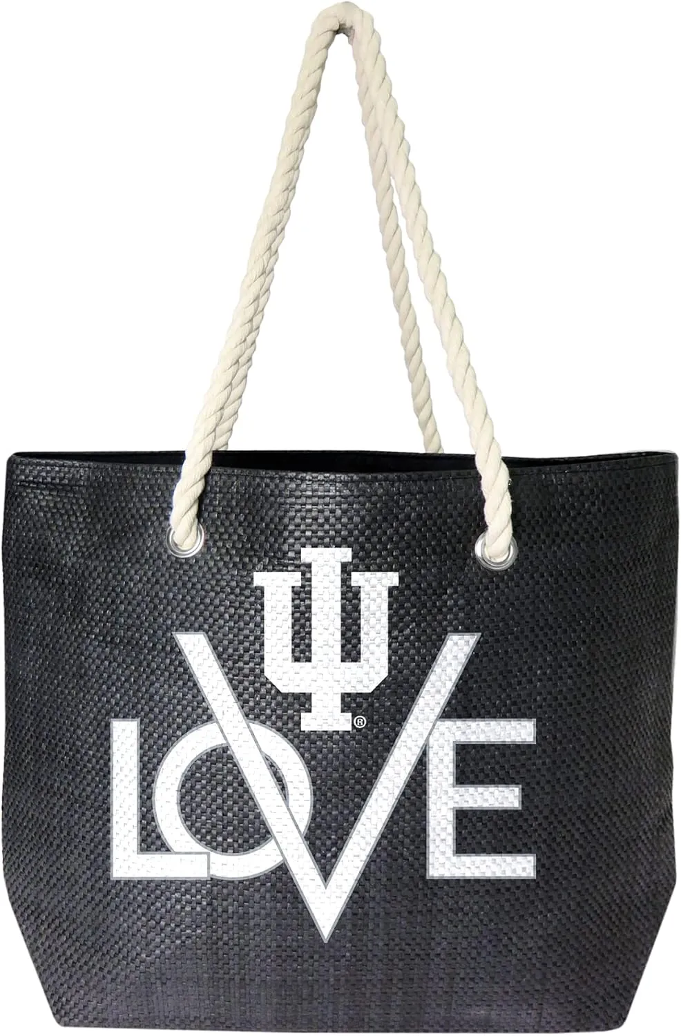 Littlearth NCAA Love Tote