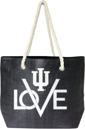 Littlearth NCAA Love Tote